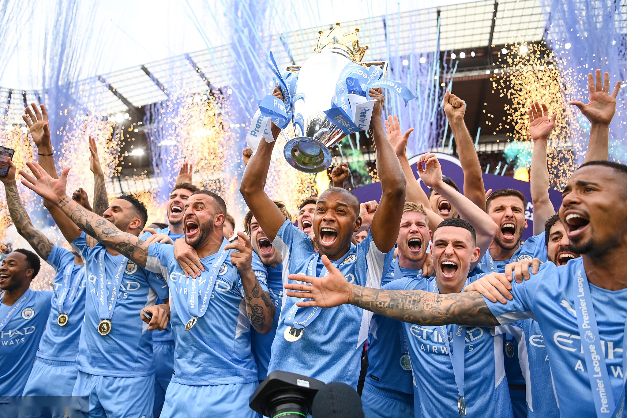 无比期待 无比期待