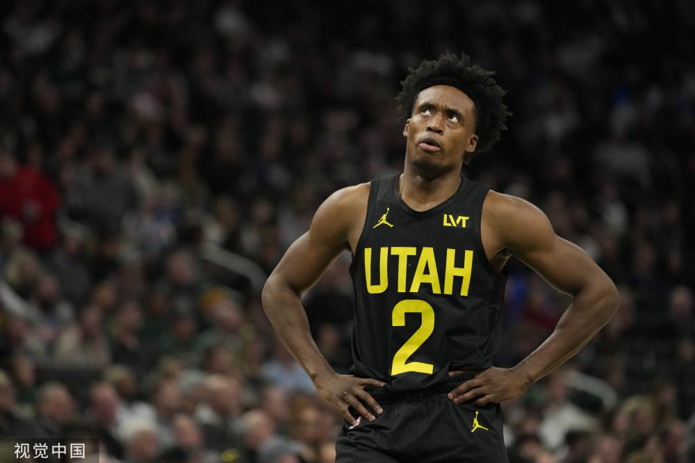 西部竞争中 西部竞争中